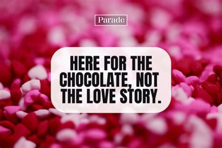 10 Celebrity-Approved Slogan Tees Perfect for People Who Hate Valentine’s Day