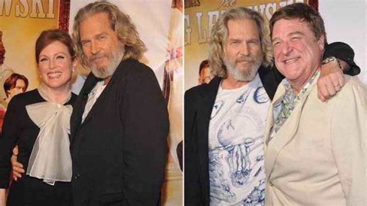 18 Years LaterSee What the Cast of ‘The Big Lebowski’ Looks Like Now
