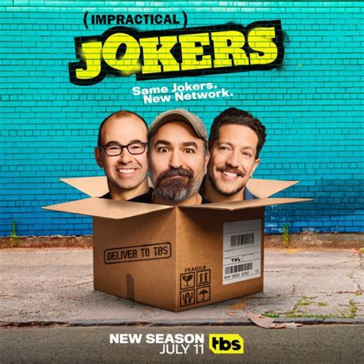 5 Joe Gatto Quotes ‘Impractical Jokers’ Fans Should Definitely Live By as He Says Farewell to the Show