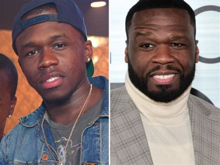 50 Cent Calls Out Jeezy For Ducking BMF