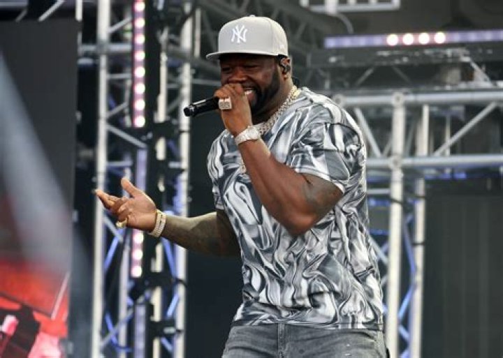 50 Cent Demands $7M From Employee Caught Embezzling