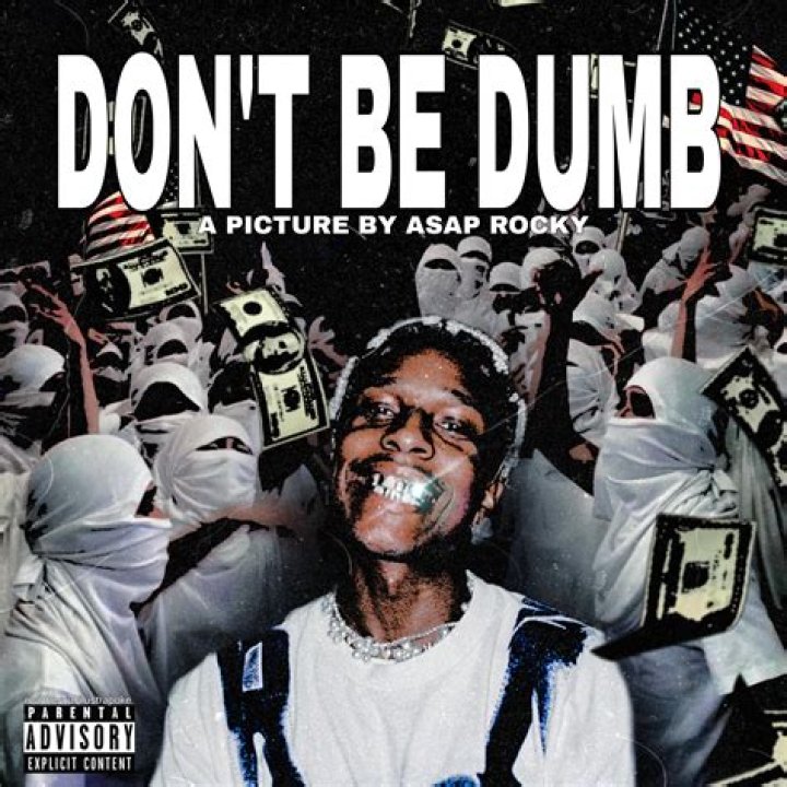 A$AP Rocky Shares Teaser Video For “D.M.B.” Dropping Thursday