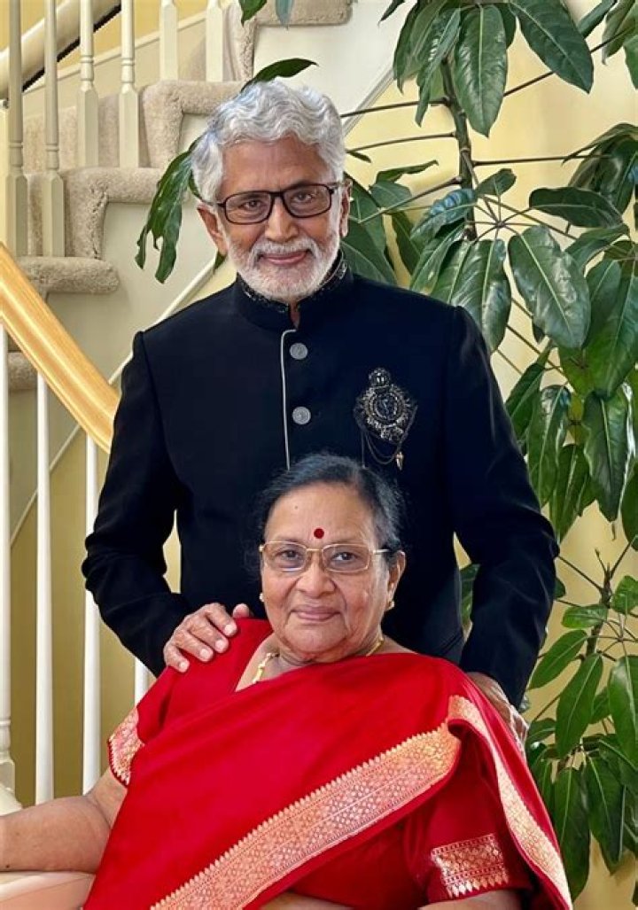 A. C. Murali Mohan Biography, Age, Height, Wife, Net Worth, Family