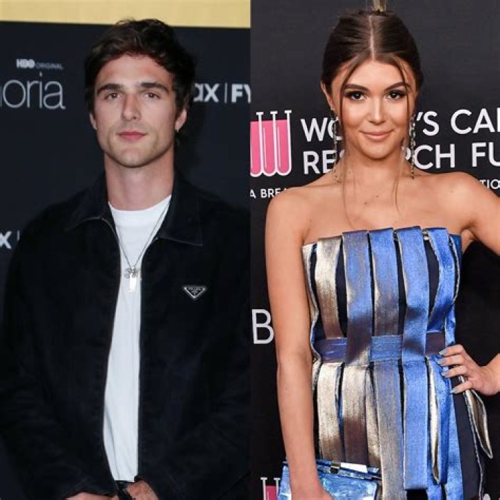 A Euphoric Couple! Olivia Jade and Jacob Elordi are Dating After Keeping Romance Casual