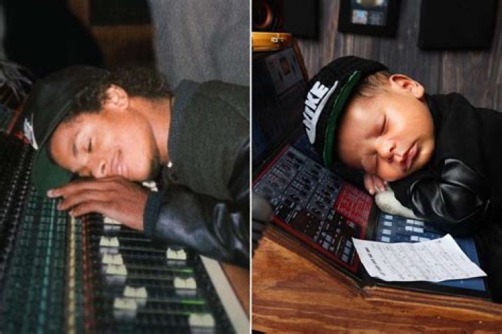 A Look at Eazy-E's Children Today