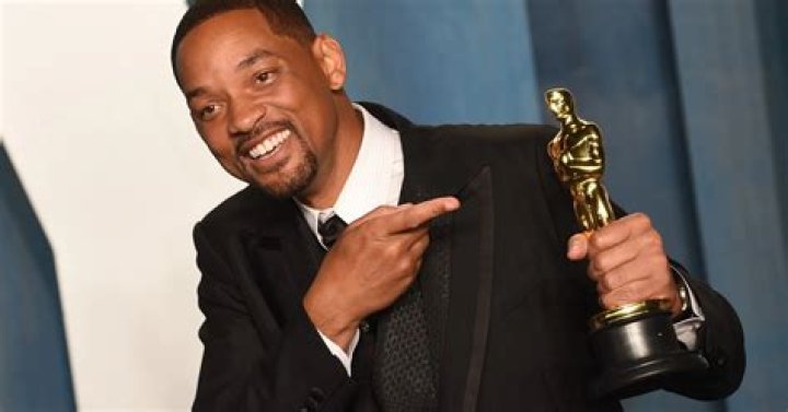 A Look Into Will Smith’s Iconic Acting Career