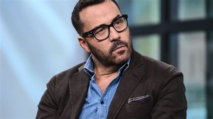 A Total of Eight Women Have Accused Jeremy Piven of Sexual Misconduct