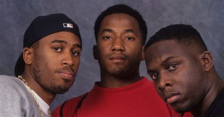 A Tribe Called Quest: Where Are They Now?
