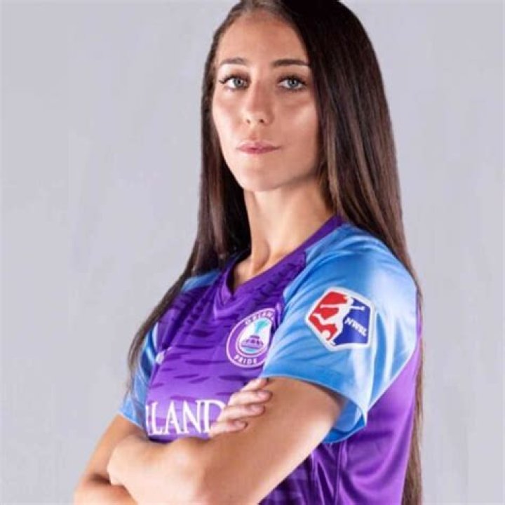 Abby Elinsky Biography, Age, Height, Husband, Net Worth, Family