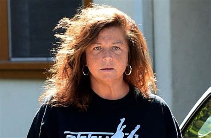 Abby Lee Miller Details Prison Nightmare – ‘They Tried To Rip My Eyelashes Off!’