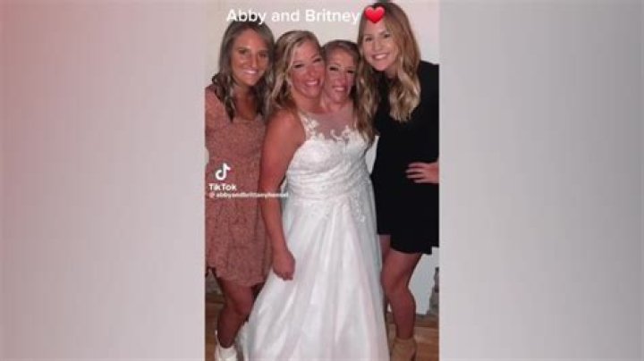 ¿Abby y Brittany siguen vivas?