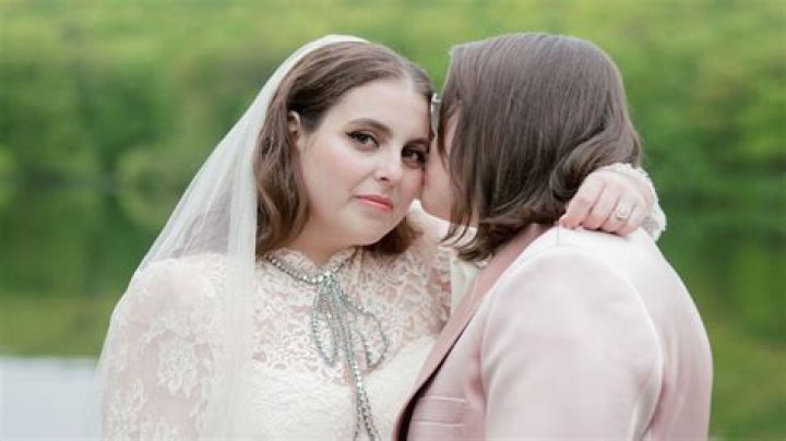 Actress Beanie Feldstein’s Fiancee Bonnie-Chance Roberts Is a Catch: Her Job, Their Engagement, More