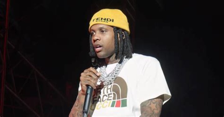 Adam 22 Asks Rooga About Lil Durk Beef