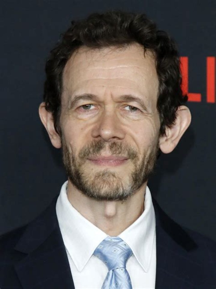 Adam Godley (Movie Actor) - Age, Birthday, Bio, Facts, Family, Net Worth, Height & More