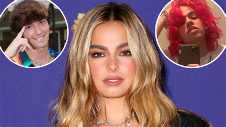 Addison Rae’s Dating History Is Short But Sweet — Meet Her Past and Present Boyfriends