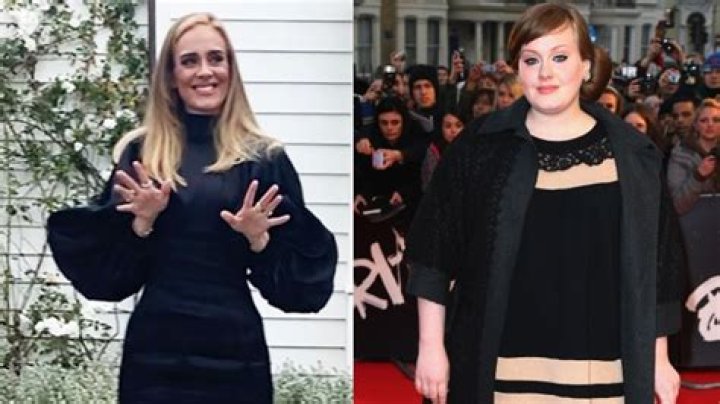 Adele’s Former Trainer ‘Loved’ Watching Her ‘Transform With Each Session’ During Weight Loss