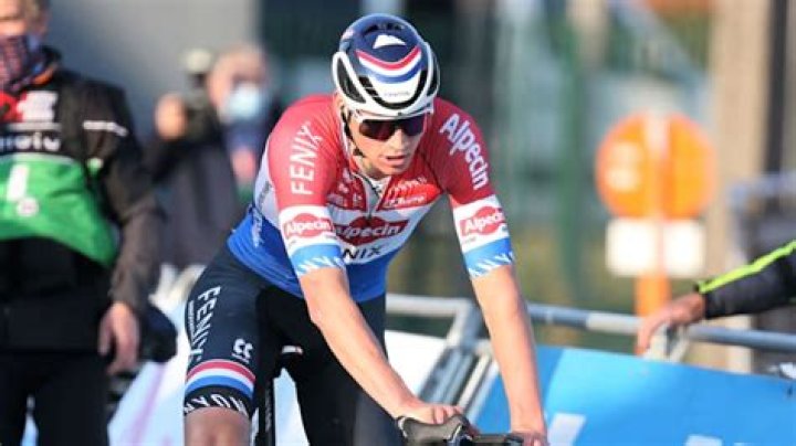 Adri van der Poel Biography, Age, Height, Wife, Net Worth, Family