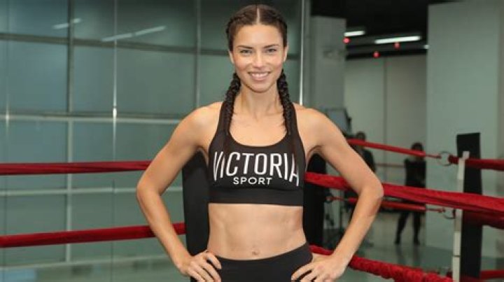 Adriana Lima Shares Her Diet and Fitness Secrets to Help You Smash Your Goals: ‘I Eat Every 3 Hours’
