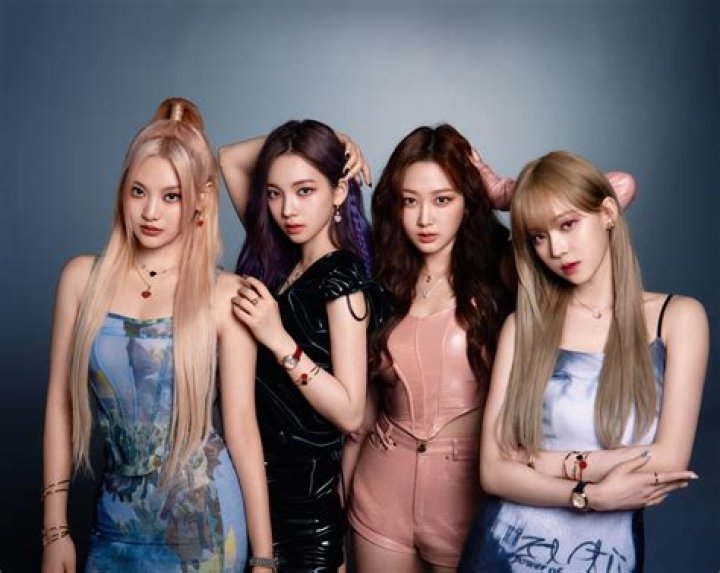 Aespa (Band) - Members profile, Facts, Wiki, Achievements, Net worth 2024 (updated)