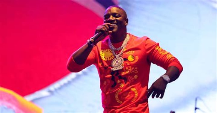 Akon Net Worth 2024: Updated Wealth Of The Star