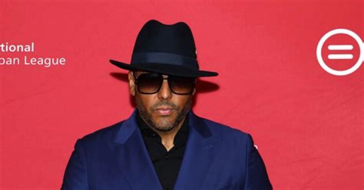 Al B. Sure Not Concerning Himself With Diddy & Cassie Settlement After Cryptic Post