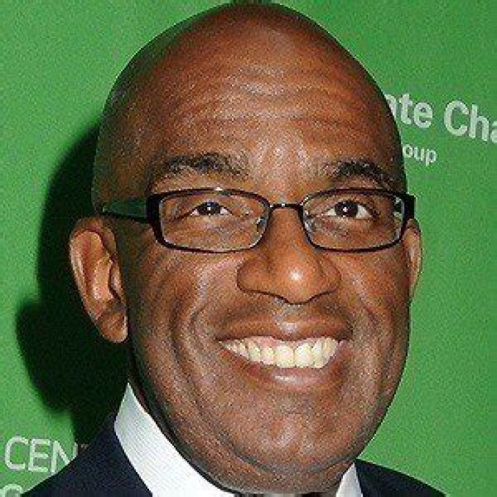 Al Roker (TV Show Host) - Age, Birthday, Bio, Facts, Family, Net Worth, Height & More