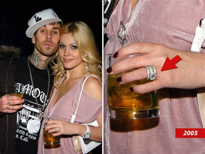 Alabama Barker Net Worth 2024: What Is Travis Barker & Shanna Moakler's Daughter Worth?