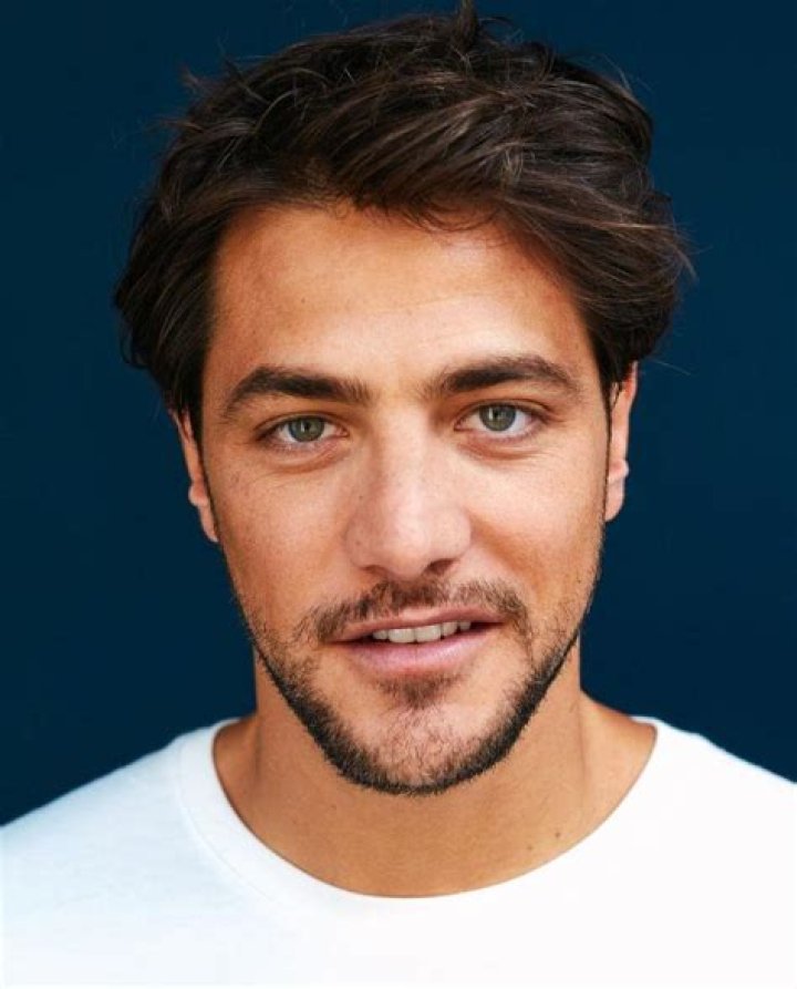 Alberto Frezza Biography, Age, Height, Wife, Net Worth, Family