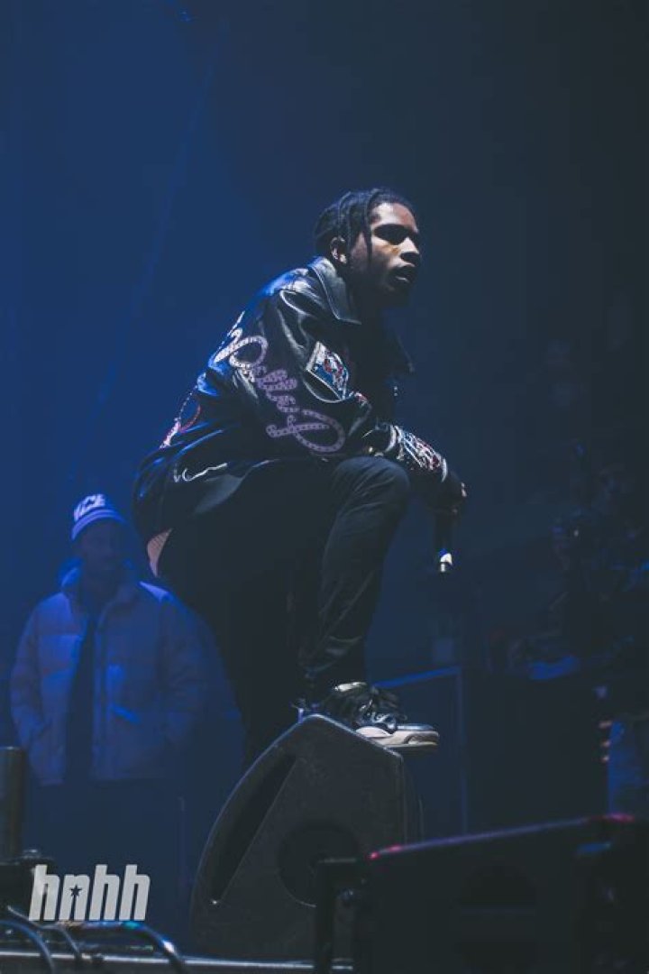 Album Covers From ASAP Rocky, Biggie & More Reinterpreted By Marvel