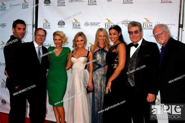 Alec Rayme Biography, Age, Height, Wife, Net Worth, Family