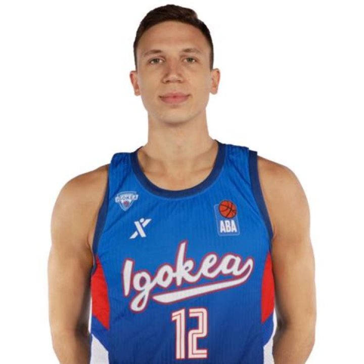 Aleksa Radanov Biography, Age, Height, Wife, Net Worth, Family