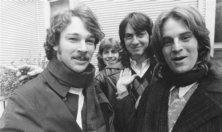 Alex Chilton (Rock Singer) - Age, Birthday, Bio, Facts, Family, Net Worth, Height & More