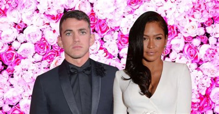 Alex Fine Impresses Cassie And Her Fans With This Funny Move – Watch The Video