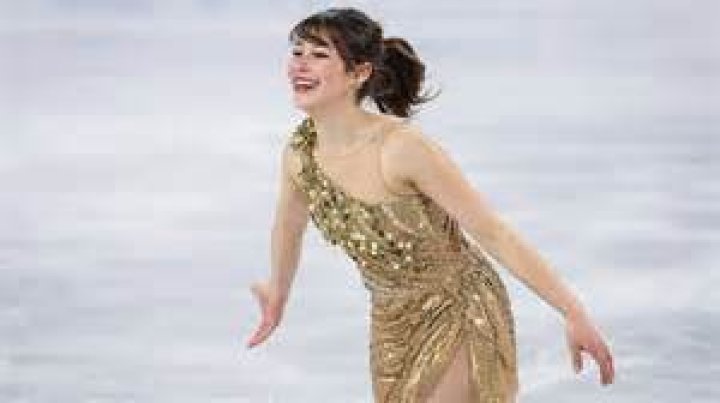 Alex Murphy (Figure Skater) - Age, Birthday, Bio, Facts, Family, Net Worth, Height & More