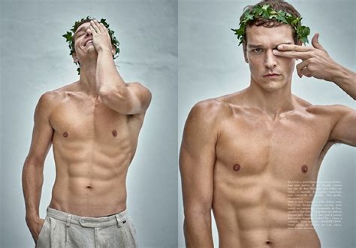 Alexandre Cunha (Model) - Age, Birthday, Bio, Facts, Family, Net Worth, Height & More