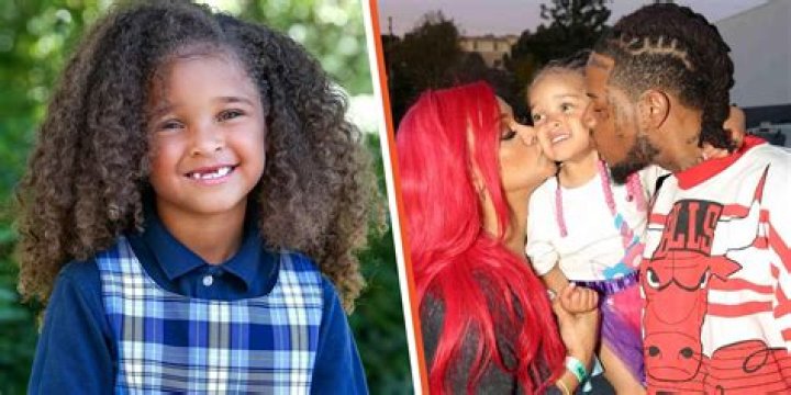 Alexis Skyy Confirms Fetty Wap Is Not Her Daughter's Father