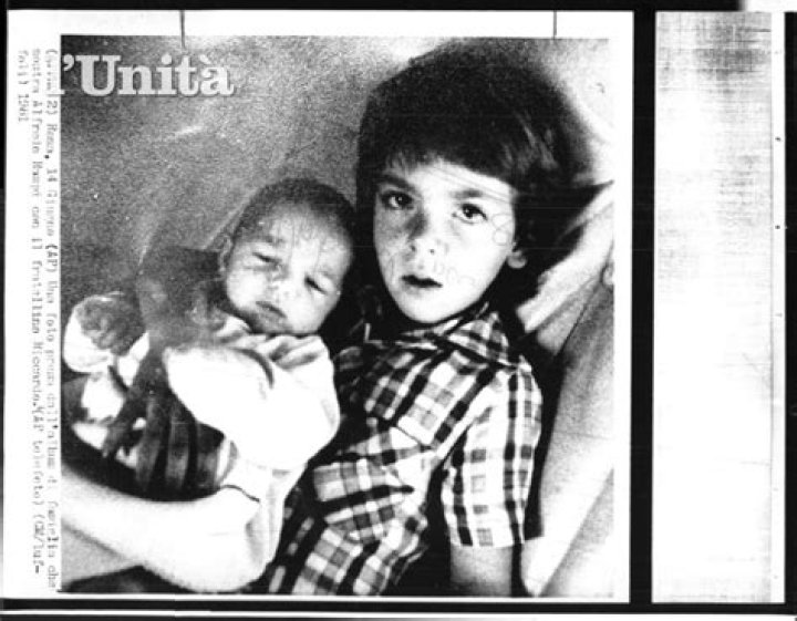 Alfredo Rampi Biography, Age, Height, Wife, Net Worth, Family