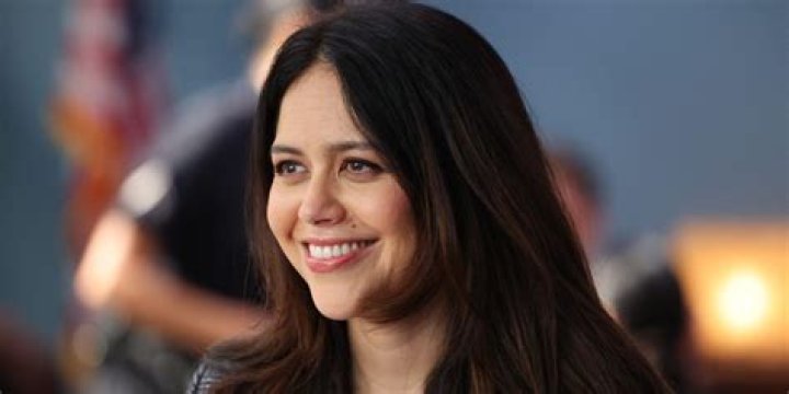 Alyssa Diaz (TV Actress) - Age, Birthday, Bio, Facts, Family, Net Worth, Height & More
