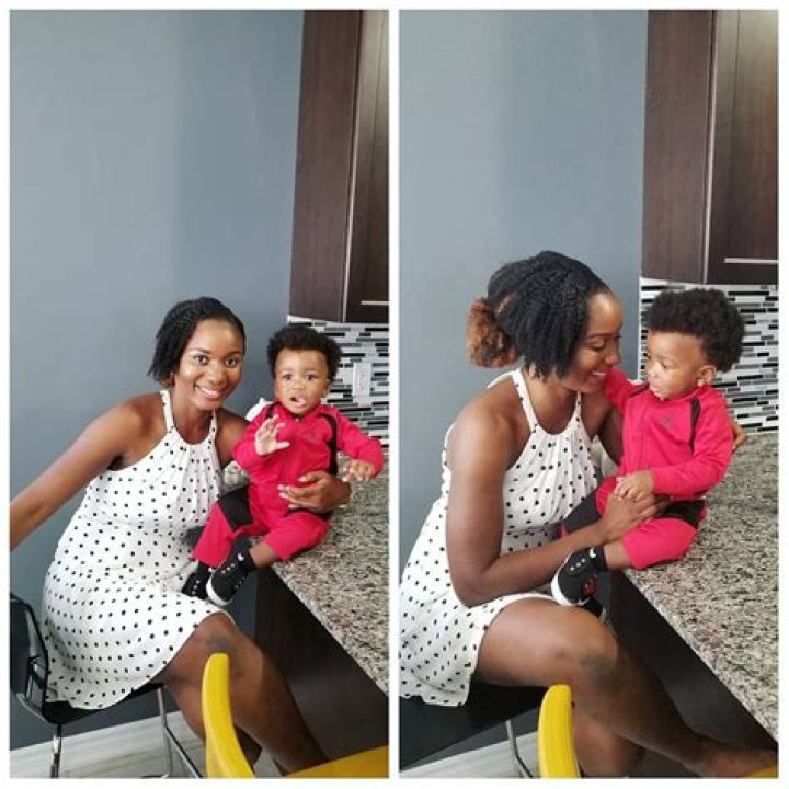 Amanda Ebeye Biography, Age, Height, Husband, Net Worth, Family