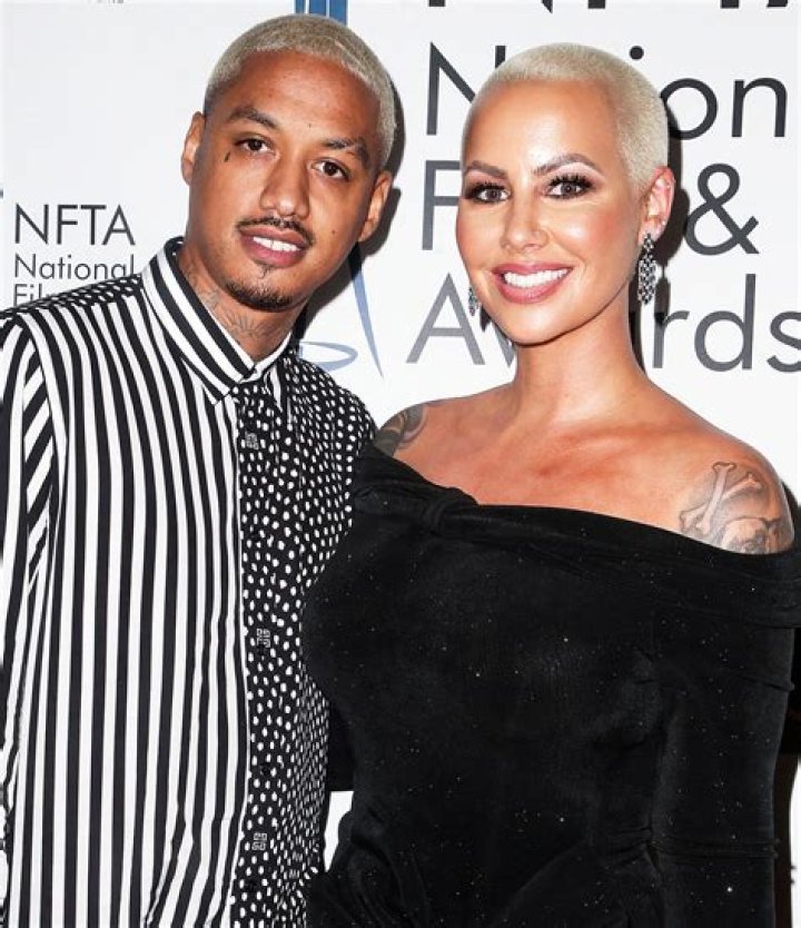 Amber Rose Biography, Age, Height, Husband, Net Worth, Family
