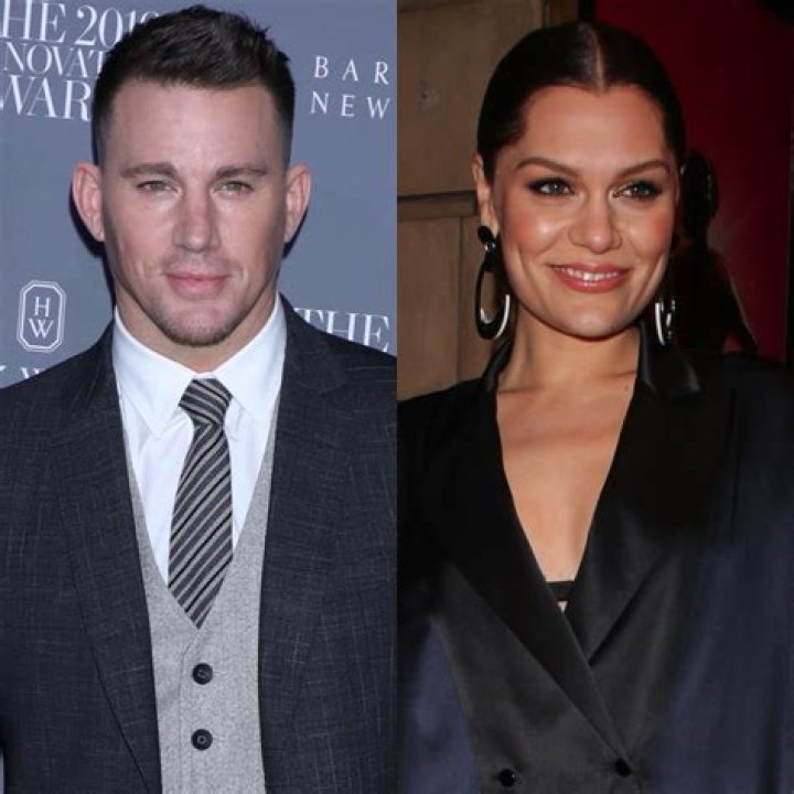 Amicable Exes! Channing Tatum Shows Jessie J Love on Instagram Following Split