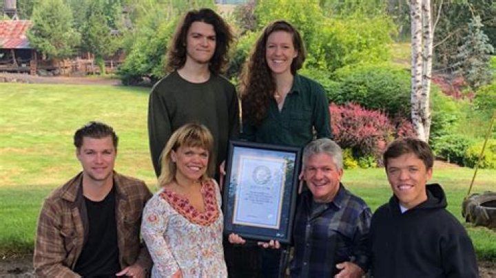 Amy Roloff Net Worth: How the 'LPBW' Star Makes Money
