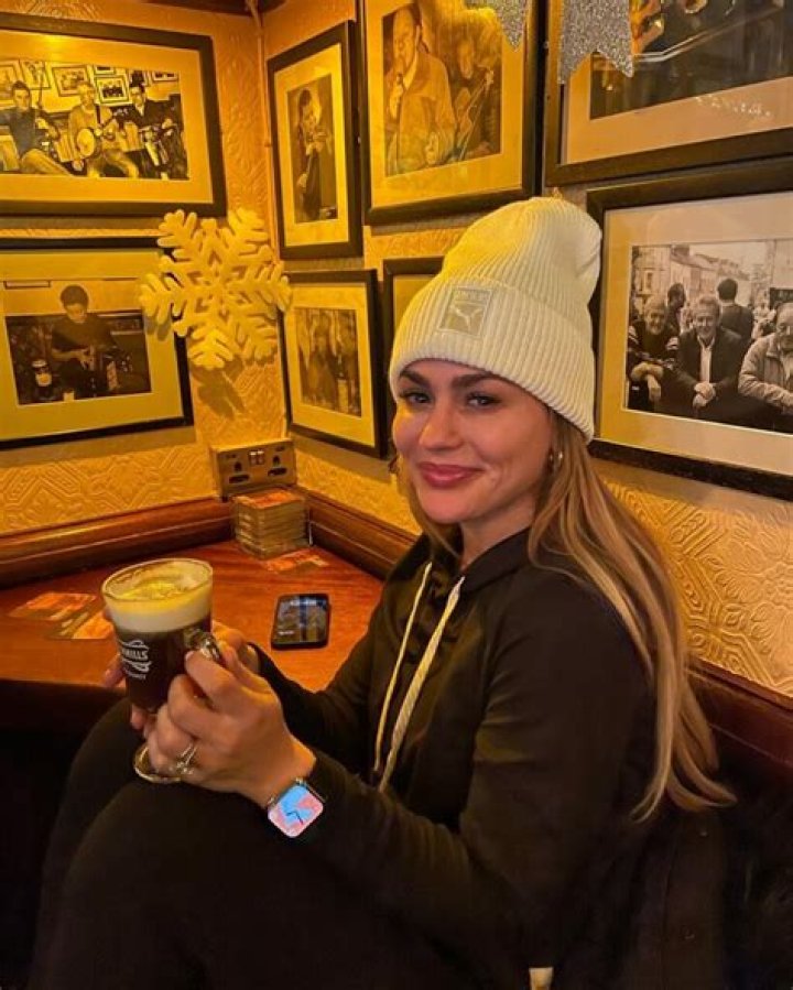 Anastasia Stotskaya Biography, Age, Height, Husband, Net Worth, Family