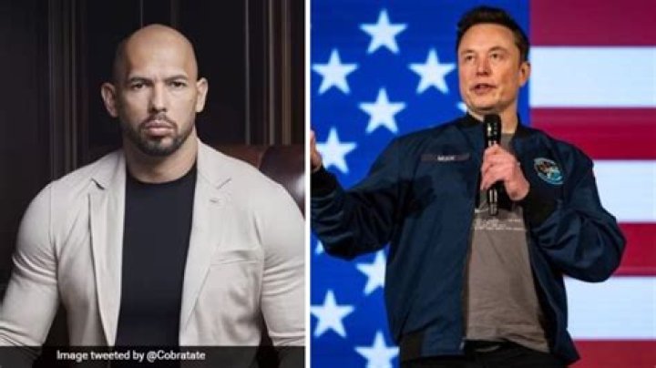 Andrew Tate & Elon Musk Turned Down Millions To "Sell Their Souls," Influencer Claims