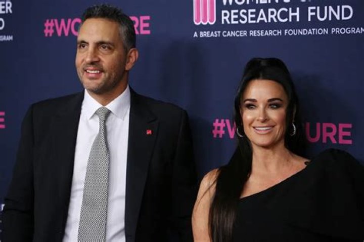Andy Cohen Says Viewers Will Be ‘Less Surprised’ by Kyle Richards’ Rumored Split After ‘RHOBH’
