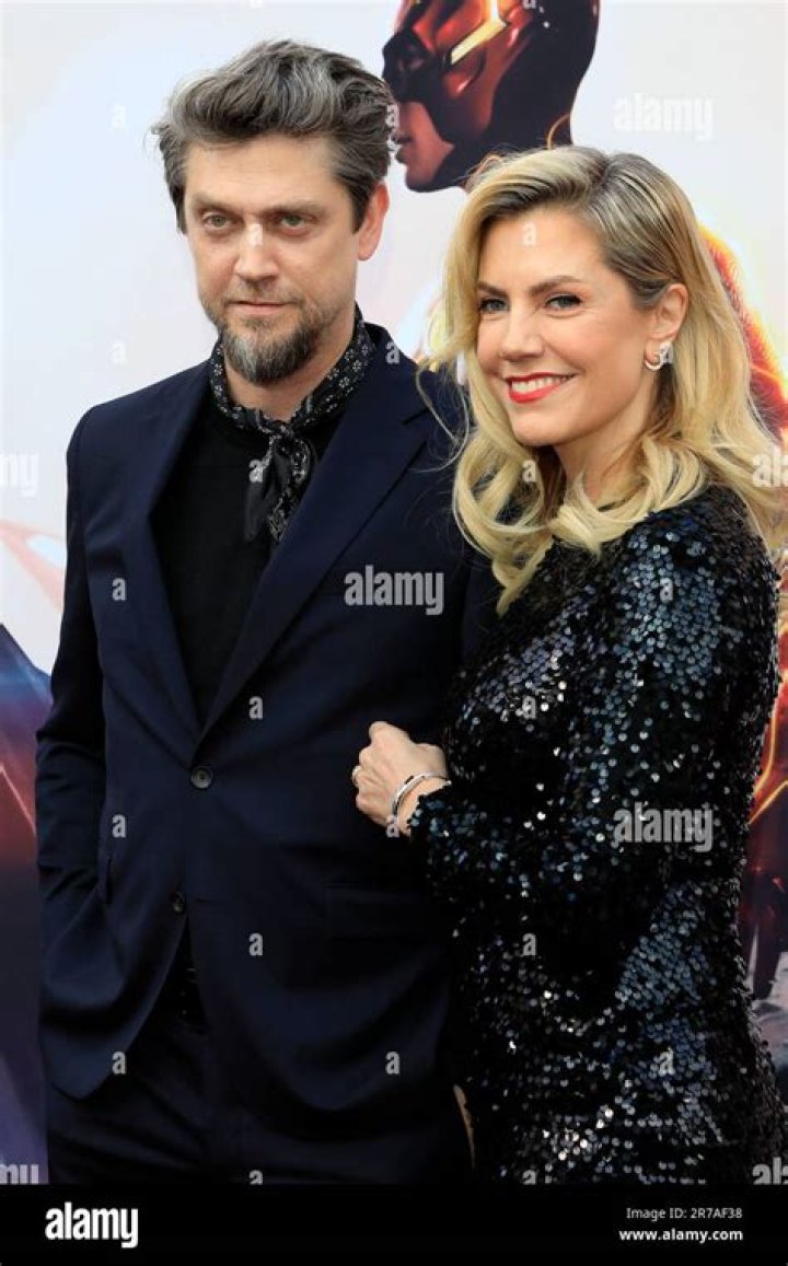 Andy Muschietti Biography, Age, Height, Wife, Net Worth, Family