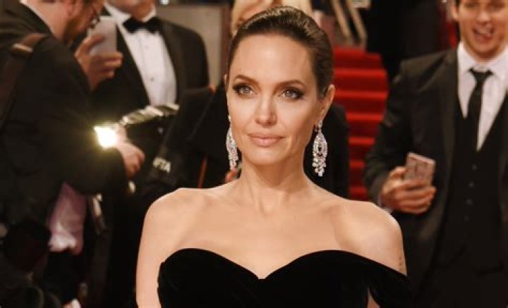 Angelina Jolie Is Already Planning Her Wedding to Husband No. 4 (EXCLUSIVE)
