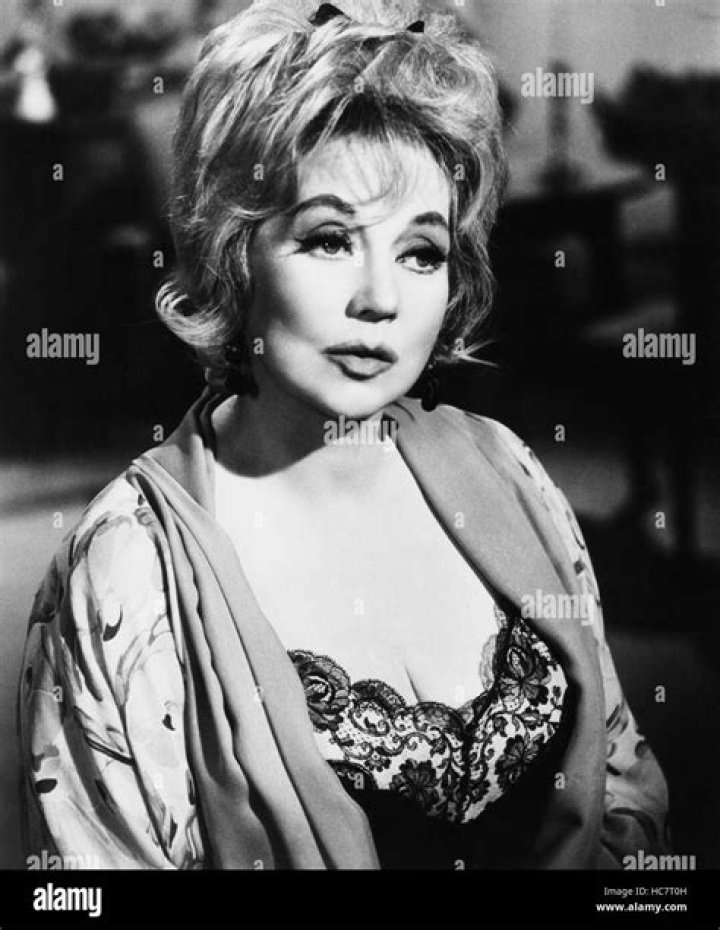 Ann Sothern (Movie Actress) - Age, Birthday, Bio, Facts, Family, Net Worth, Height & More