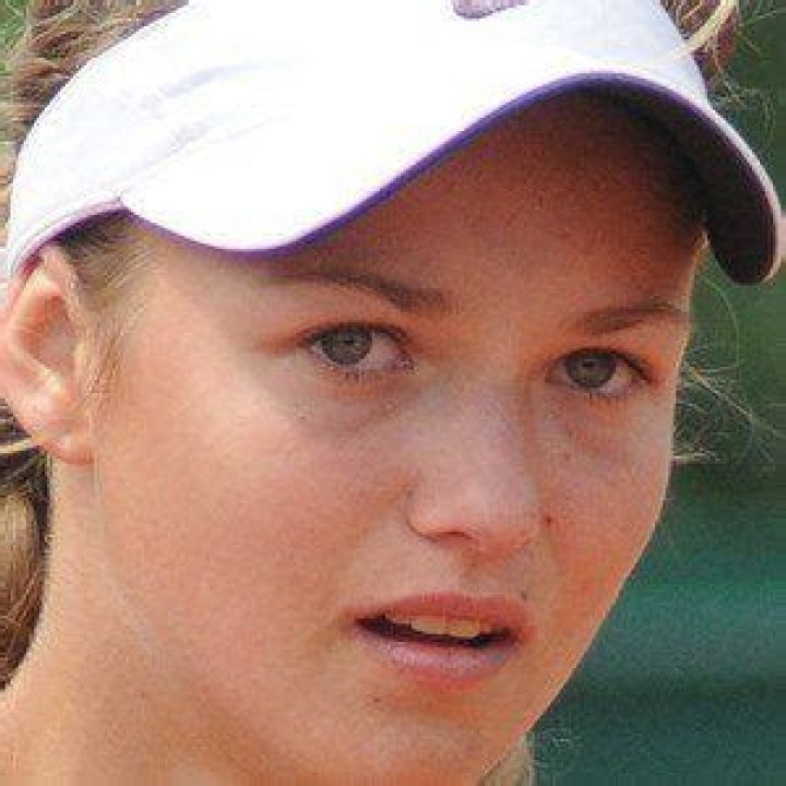 Anna Kalinskaya (Tennis Player) - Age, Birthday, Bio, Facts, Family, Net Worth, Height & More