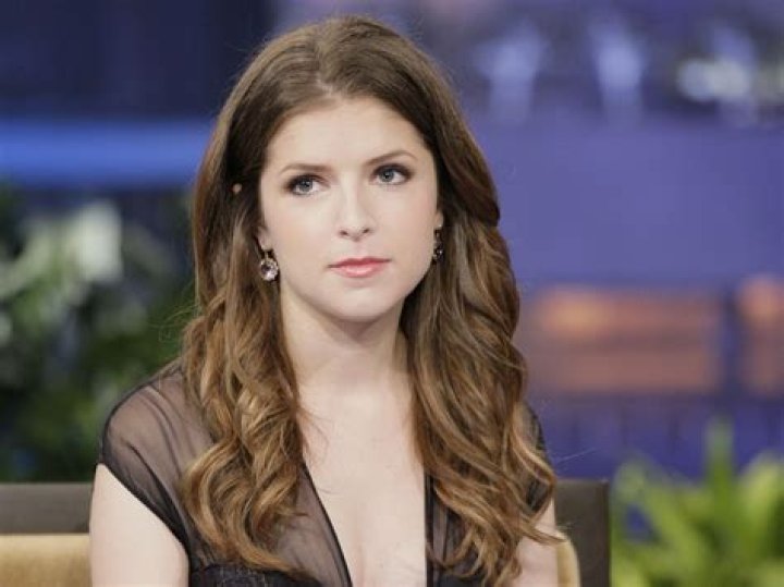 Anna Kendrick Biography, Age, Height, Husband, Net Worth, Family